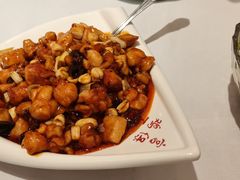 -峨嵋酒家(地安门店)