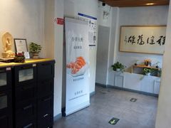 -滇越乘象云南餐厅(豆各庄店)