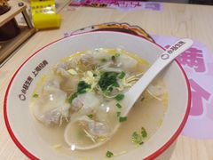 -小杨生煎(深圳岗厦北店)