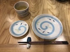 -隐泉京望日式料理(太和广场店)