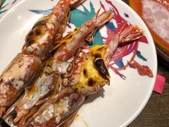 -阳光岛·海鲜盛宴(银泰中心in99店)
