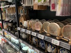 -盒马鲜生(红莲店)