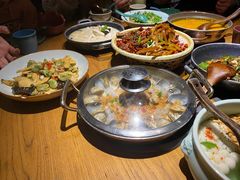 -吃饭皇帝大(合生汇店)