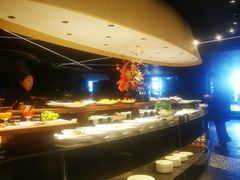 -拉蒂娜·巴西牛排馆 Latina·Brazilian Steakhouse(王府井喜悦店)
