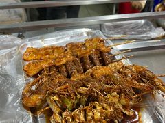 -胡仁根胡记炸炸炸