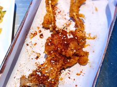 -燥次·烧烤酒场(万象城店)