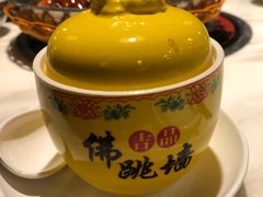 -百年恒益烧腊海鲜酒家·非遗传承(广州黄埔店)