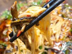 -乐山第一家临江鳝丝(茶坊路店)