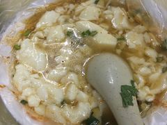 -老潍县美食街(东方路店)