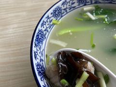 -樊记腊汁肉(竹笆市总店)