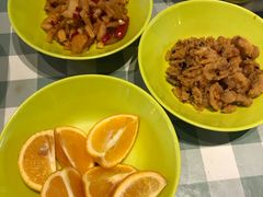 -彭耕记猪油炒小菜(吉联mall店)