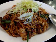 -无招牌海鲜餐厅(怡丰城店)