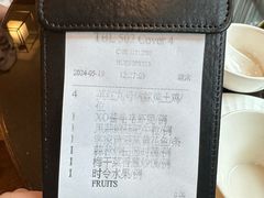 -惠州白鹭湖雅居乐喜来登度假酒店-采悦轩中餐厅