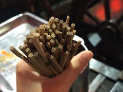 -乐山串串香老火锅(鼓楼店)
