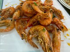 -景好海鲜餐厅(大鹏必选旅游店)