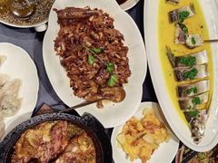 -小天厨民间菜馆(深圳街店)