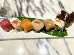 -家贺屋刺身寿司专门店
