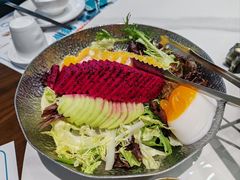 -大锅强·蒸海鲜青岛菜(吾悦广场店)