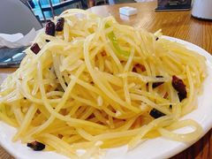 -米香居新鲁味·水饺餐厅