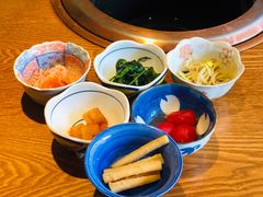 -炎蔵牛舌烤肉