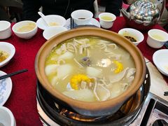 -光明清汤羊(宝业路店)