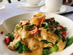 -柳莺湖上·湖景餐厅·江南菜(西湖店)