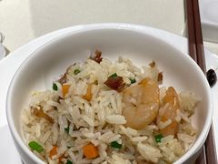 潮州炒饭-潮福城大酒楼·潮味粤品·港式点心(湖滨北路店)