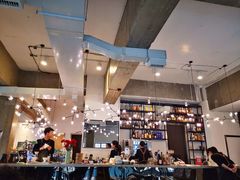 -Nectar One Cafe(勇烈路n1店)