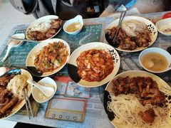 -贤花饭店(凯德店)