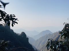 -三清山风景名胜区