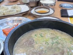 -神仙雪浓汤(明洞店)