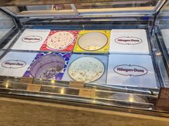 -哈根达斯(虹口店)