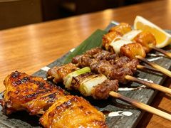 -长崎屋·23年日本料理·刺身·烧鸟(天河北路店)