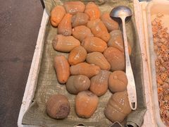 -拉完海鲜大排档(温岭店)