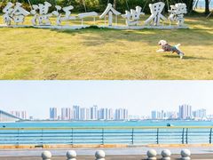 -中澳友谊花园