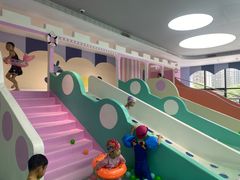 -青水瓦台汤泉(未央店)