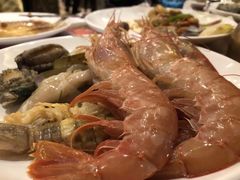 -芭菲盛宴·环球美食(袁家岗店)