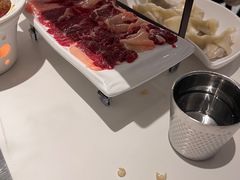 -牛焱·贵州黄牛肉火锅(城西银泰店)