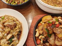 -合肥妈妈菜(青阳南路店)