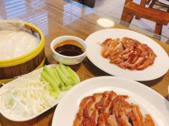 -董立兵烤鸭店(山大路店)