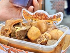 -老day牛杂(官也街总店)