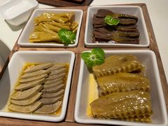 -四季民福烤鸭店(外滩外白渡桥店)