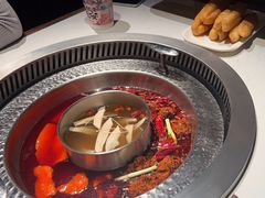 -晓宇重庆火锅(赛格国际购物中心店)