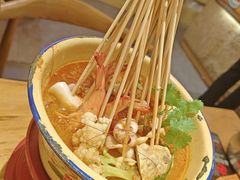 -莲花公园煎蟹·30年闽菜(火车站店)