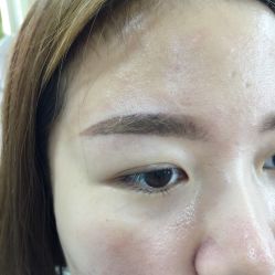 -Yue Show馨选·半永久纹眉纹眼线