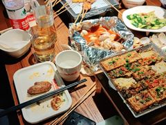 -管氏翅吧(台湾街店)