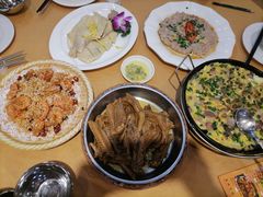 -汇景花园酒家(基立下道店)