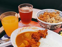 -吉野家(成都时代奥莱店)
