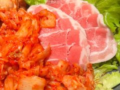 -新石器烤肉(虹悦城店)