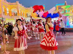 -北国奥特莱斯